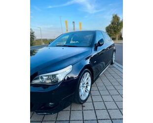 BMW 530 Gebrauchtwagen