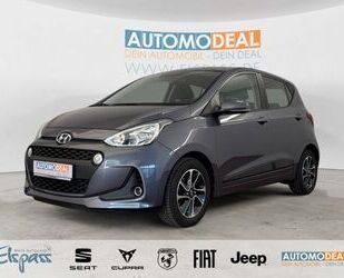 Hyundai i10 Gebrauchtwagen
