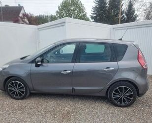 Renault Megane Gebrauchtwagen