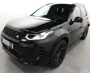 Land Rover Discovery Sport Gebrauchtwagen