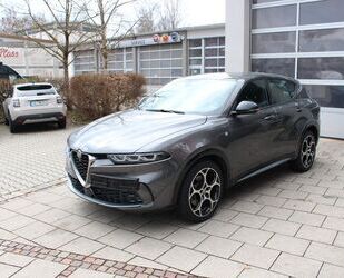 Alfa Romeo Tonale Gebrauchtwagen