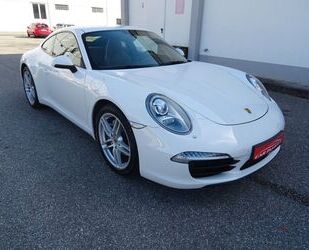 Porsche 991 Gebrauchtwagen