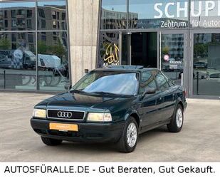 Audi 80 Gebrauchtwagen
