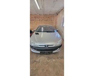 Peugeot 206 Gebrauchtwagen