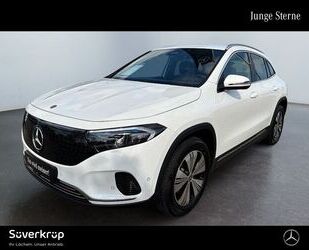 Mercedes-Benz EQA Gebrauchtwagen
