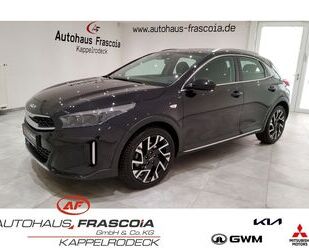 Kia XCeed Gebrauchtwagen