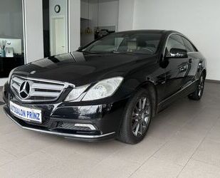 Mercedes-Benz E 250 Gebrauchtwagen