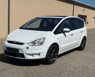 Ford S-Max Gebrauchtwagen