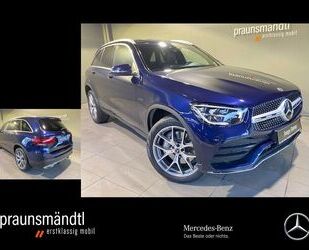 Mercedes-Benz GLC 300 Gebrauchtwagen