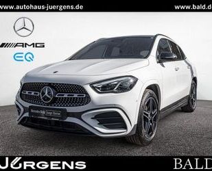 Mercedes-Benz GLA 200 Gebrauchtwagen