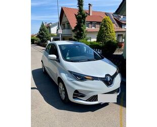 Renault ZOE Gebrauchtwagen