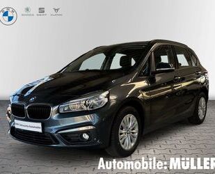 BMW 218 Active Tourer Gebrauchtwagen