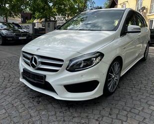 Mercedes-Benz B 200 Gebrauchtwagen