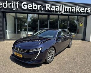 Peugeot 508 Gebrauchtwagen