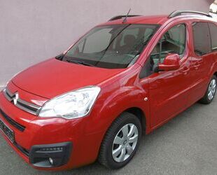 Citroen Berlingo Gebrauchtwagen