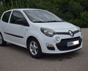 Renault Twingo Gebrauchtwagen