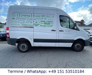 Mercedes-Benz Sprinter Gebrauchtwagen