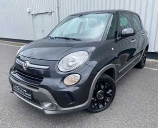 Fiat 500L Gebrauchtwagen