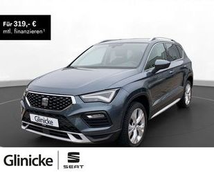 Seat Ateca Gebrauchtwagen