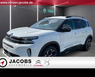 Citroen C5 Aircross Gebrauchtwagen