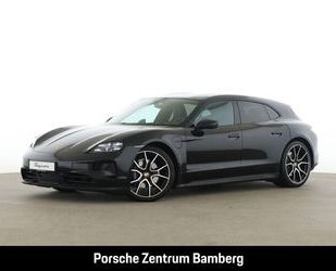 Porsche Taycan Gebrauchtwagen
