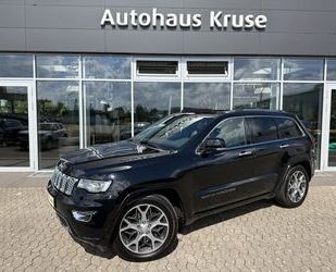 Jeep Grand Cherokee Gebrauchtwagen