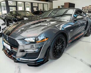 Ford Mustang Gebrauchtwagen