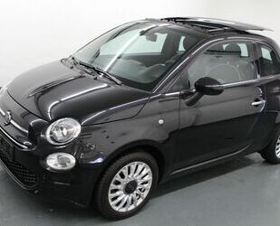 Fiat 500 Gebrauchtwagen
