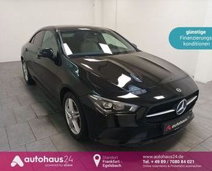 Mercedes-Benz CLA 220 Gebrauchtwagen