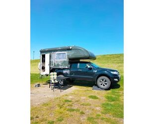 Ford Ranger Gebrauchtwagen
