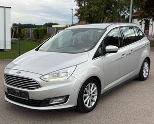 Ford Grand C-Max Gebrauchtwagen