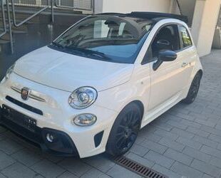 Abarth 595C Gebrauchtwagen