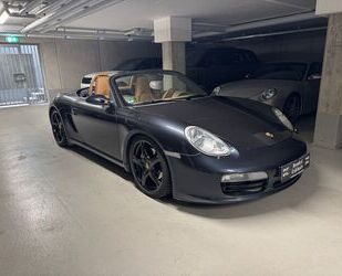 Porsche Boxster Gebrauchtwagen