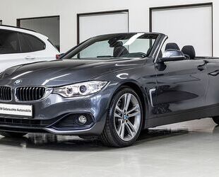 BMW 420 Gebrauchtwagen