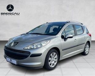 Peugeot 207 Gebrauchtwagen
