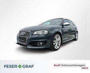 Audi S3 Gebrauchtwagen