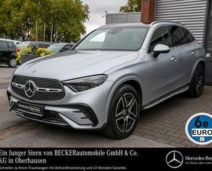 Mercedes-Benz GLC 450 Gebrauchtwagen