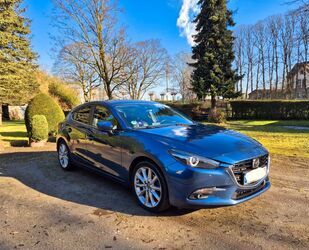 Mazda 3 Gebrauchtwagen