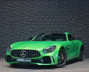 Mercedes-Benz AMG GT R Gebrauchtwagen