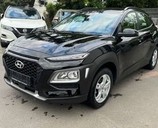 Hyundai KONA Gebrauchtwagen