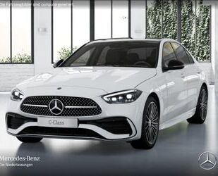 Mercedes-Benz C 180 Gebrauchtwagen