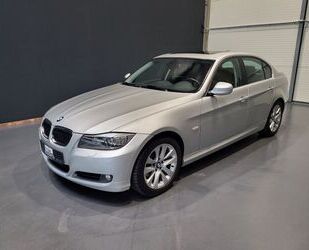 BMW 325 Gebrauchtwagen