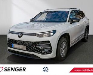 VW Tayron Gebrauchtwagen