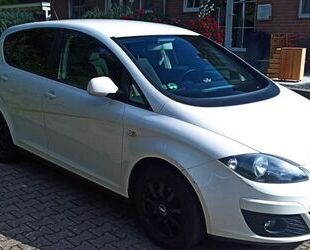 Seat Altea Gebrauchtwagen
