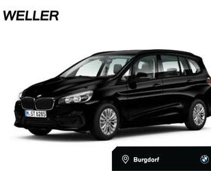 BMW 218 Gran Tourer Gebrauchtwagen