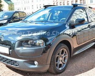 Citroen C4 Cactus Gebrauchtwagen