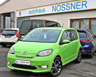 Skoda Citigo Gebrauchtwagen