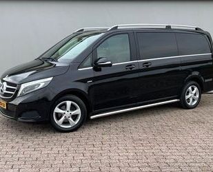 Mercedes-Benz V 220 Gebrauchtwagen