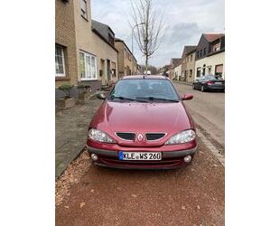 Renault Megane Gebrauchtwagen