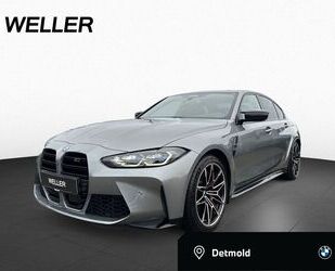 BMW M3 Gebrauchtwagen